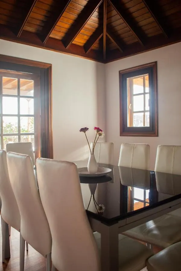 Villa Piscine Jacuzzi Puerto Del Carmen