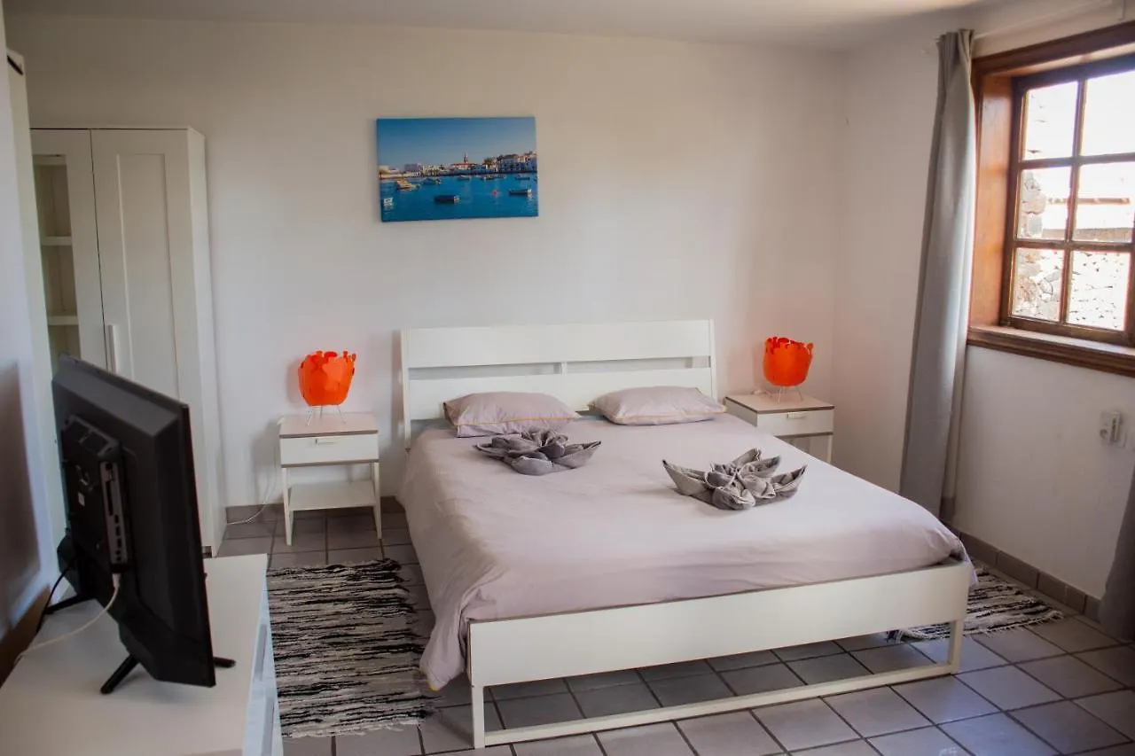 Villa Piscine Jacuzzi Puerto Del Carmen Puerto del Carmen (Lanzarote)
