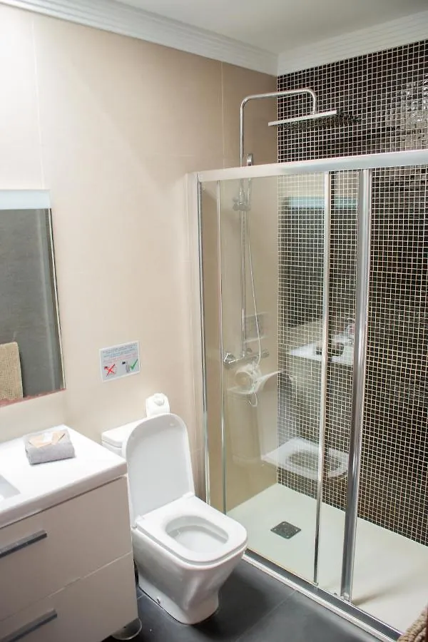 Villa Piscine Jacuzzi Puerto Del Carmen