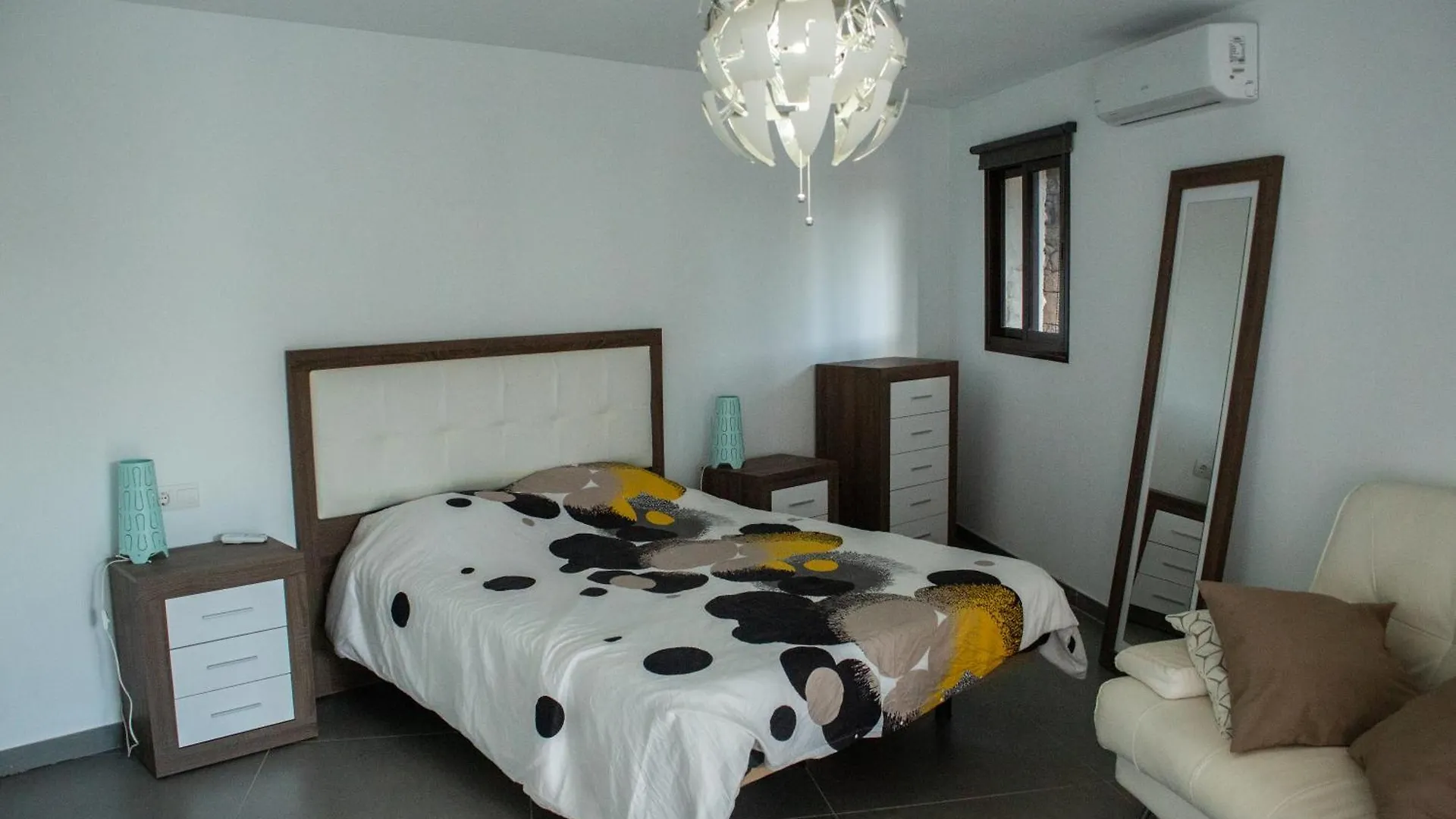 Villa Piscine Jacuzzi Puerto Del Carmen