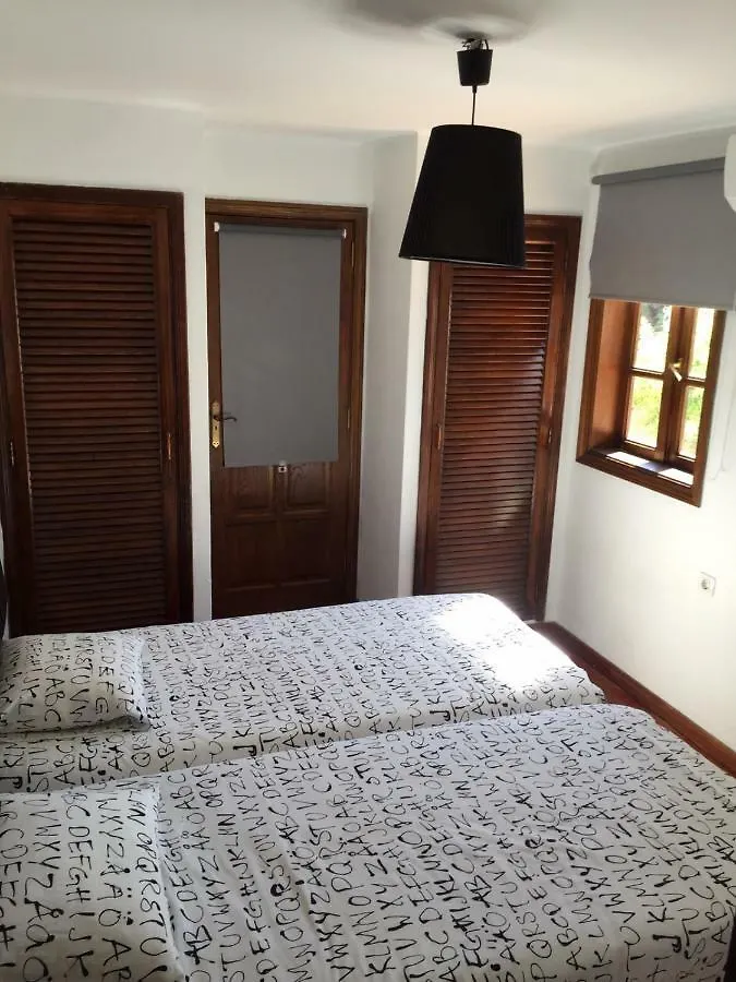 Villa Piscine Jacuzzi Puerto Del Carmen Spain