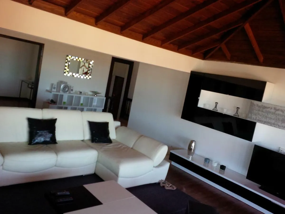 Villa Piscine Jacuzzi Puerto Del Carmen Spain