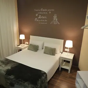 Petit Princep Guest house Barcelona