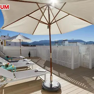 El Tajo & Hotel Ronda