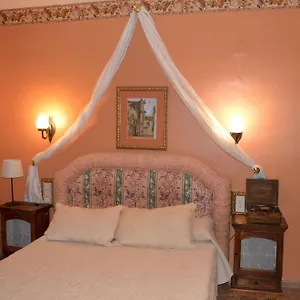 Don Javier Hotel Ronda
