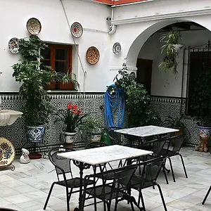 La Fuente Guest house Cordoba